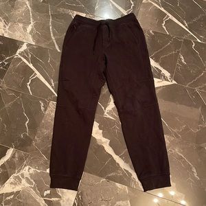 Mens lululemon joggers